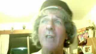 The lollypop man-ORIGINAL