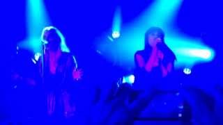 Say Lou Lou - Beloved (live at XOYO, London)