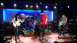 band 실업급여 (Cover - RIO FUNK ) band 실업급여 (Cover - RIO FUNK )