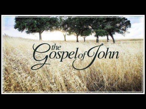 Das Johannes Evangelium - Der Film - Teil 1 (HD 720p) German - 2003