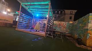 Mystical Magical & Handlebars @ Tennessee Avenue Beer Hall Atlantic City NJ 9-23-25