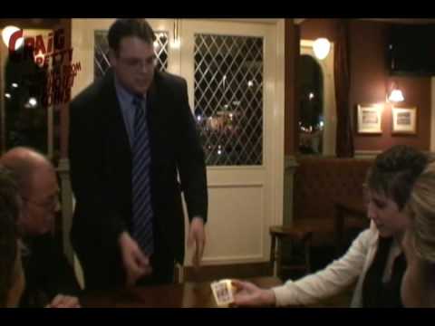 Locked In A Room Without Coins by Craig Petty DVD