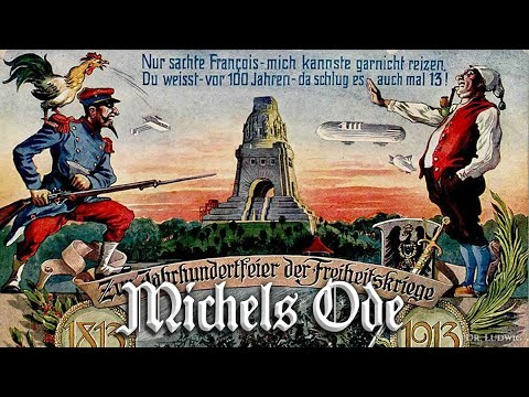 Michels Ode [German folk song][+English translation]