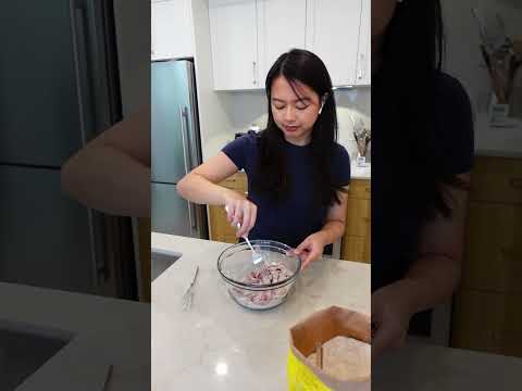 How to Cook like Yor Forger #spyxfamily