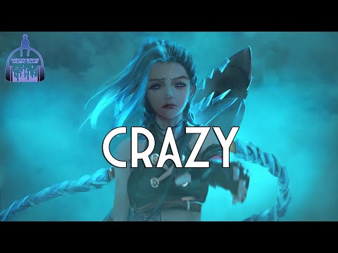 Seibold x ADONA - Crazy [Lyric Video]