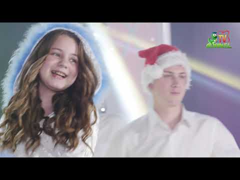 Carolina Iacob (Picături Muzicale) - Last Christmas
