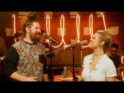 It's Gonna Be Me | NSYNC | funk cover ft. Therese Curatolo & Casey Abrams