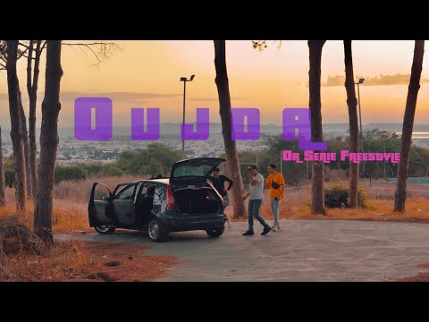 $LOUMA - O.U.J.D.A (Unexpected Music Video)