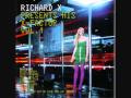 You Used To - Richard X 