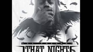 Rowdy Rebel - That Night [Instrumental Remake prod. Borka]