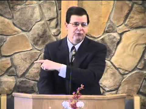 Soteriology:  Part 54 - Solomon's Greatness but God's Faithfulness