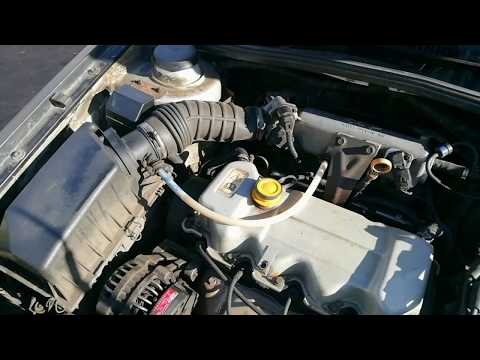 Замена термостата Чери Амулет - Авто мастеру