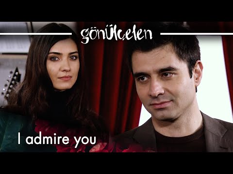 Hasret comes to class again - Episode 78 | Becoming a Lady