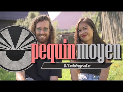 PEQUIN MOYEN 2020 L'INTEGRALE (RESUME PARODIQUE PEKIN EXPRESS)