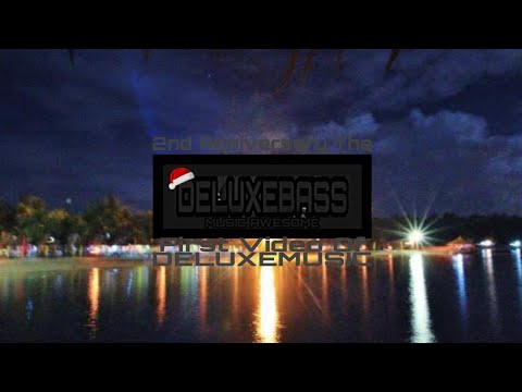 DJ RecOil - Preparation 4 War (Official Music) 2nd Anniversary The First Video Of DELUXEMUSIC