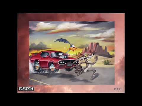 Road Running - E Da Bossman * ESPN Juanski * ESPN Badaman