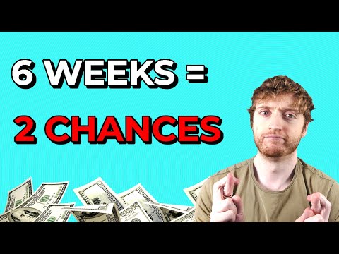 How I Got 2 Job Interviews After 6 Weeks of Searching!