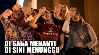 Download lagu Mala Agatha Di Sana Menanti Di Sini Menunggu... mp3