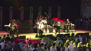 English Beat - Mirror In The Bathroom - 4K - PNC Bank Arts Center - NJ - 8/21/26