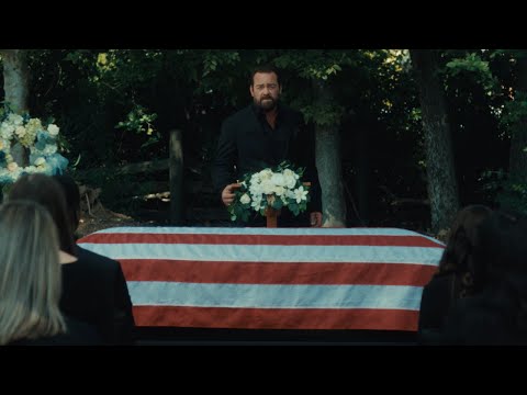 Lee Brice - Killed The Man (Official Music Video)