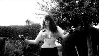 Auryn - Metal Bellydance - Adrian von Ziegler - Spirit War