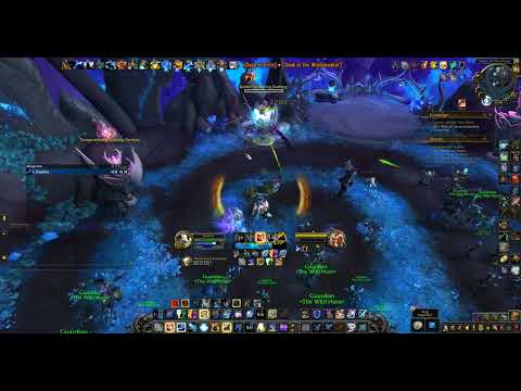 9.2 PTR "Machinegun Lightning Bolt" Build Testing (Need more mastery :/ )