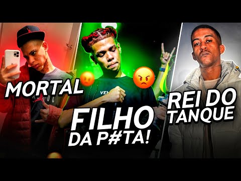 30 ENTREGAS DE RIMAS ABSURDAS NAS BATALHAS 🔥