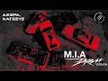 M.I.A (Drama Version) | Aespa, Katseye (Mashup)