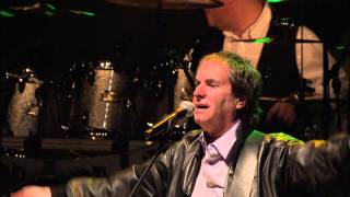 Chris de Burgh - Leather On My Shoes (Official)