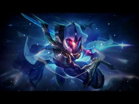 Svniivan & Kenaj & Edwince  -  Into Silence (Magic Free Release)