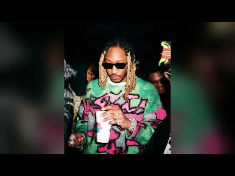 [FREE] Future Type Beat x Lil Durk Type Beat - *DS3* (Prod Bombi)