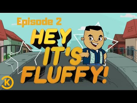 Gabriel Iglesias | Hey It's Fluffy   Episode 2