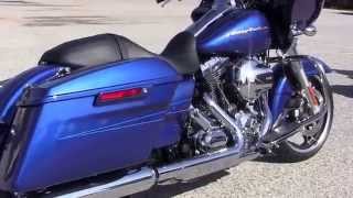 New 2015 Harley Davidson Road Glide Special Motorcycles for sale.