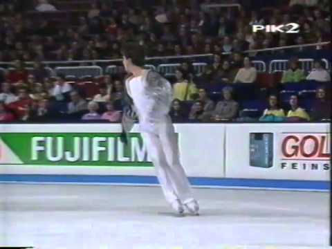 Urmanov european 1995 free program