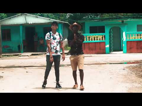 Meysel x Javico- Estan de Pinguili