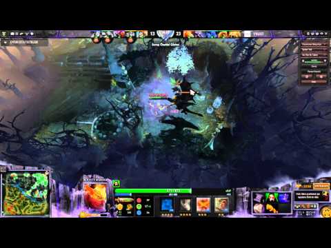 How to be carry with Bounty Hunter ( Gondar )