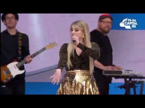 Meghan Trainor - 'Lips Are Movin'' (Summertime Ball 2015)