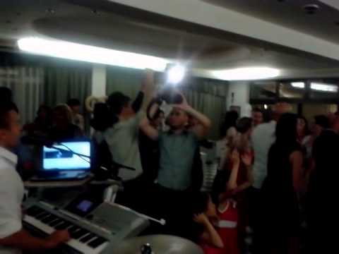 Svadba u Trilju,gost Igor Cukrov