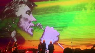 Video thumbnail of "Roger Waters - Picture That - Meadowlands, 2017-05-21"