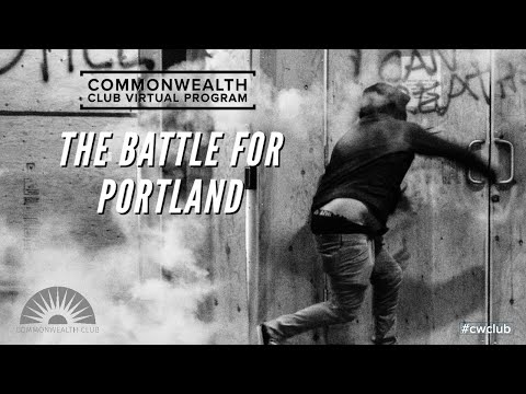 The Battle For Portland