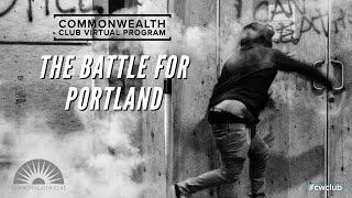 The Battle For Portland