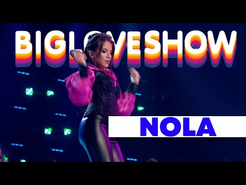 NOLA - БЕССОННИЦА [Big Love Show 2020]
