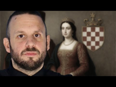 Goran Šarić: HRVATSKO PLEMSTVO