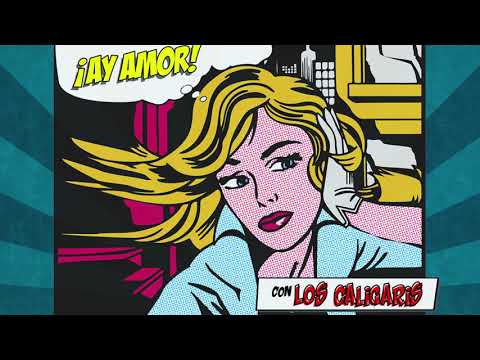Republica Fortuna - Ay Amor  Feat Los Caligaris