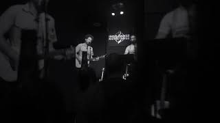 Ghost town by Chad Stokes of Dispatch