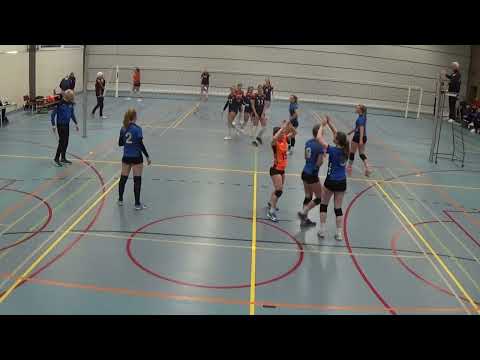 Bekerwedstrijd Avior 16 1 23