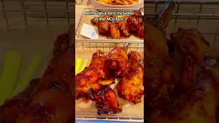 Here's what's included on NCL and what will cost you extra! #cruise #shorts