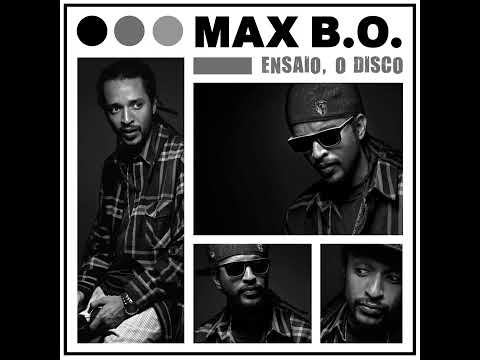 Max B.O - Tu Senhor