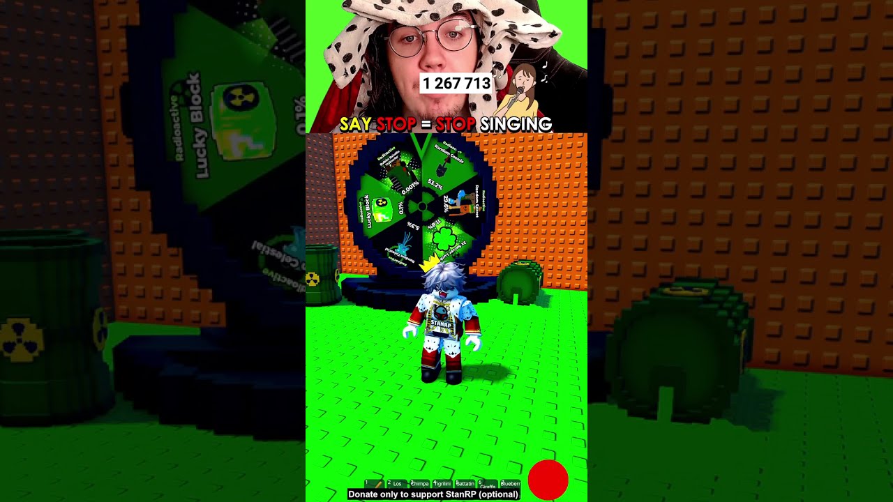 roblox best gameplay