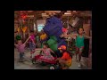 Barney The Backyard Gang The Backyard Show Episode 2